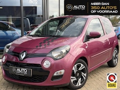 Renault Twingo - 1.2 16V Collection 75PK | Lage KM Stand | NL AUTO | NAP | Airco | Lichtmetalen Velgen | Ge