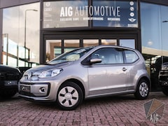 Volkswagen Up! - 1.0 | Stoelverw. | Bluetooth | Winter-Pakket
