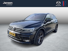Volkswagen Tiguan Allspace - 1.5 TSI Highline 150 Business R , Automaat, Trekhaak, Schuif-/kanteldak, Clima, Adap.Cruis