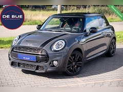 MINI Cooper S - 2.0 192 PK Automaat|2e Eig.|Org NL NAP|JCW John Cooper Works|LED|Harman & kardon|CarPlay|D