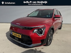 Kia Niro EV - DynamicLine 64.8 kWh SOH 100% | Trekhaak | Clima | Cruise
