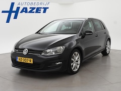 Volkswagen Golf - 1.0 TSI 5-DEURS + APPLE CARPLAY | CAMERA | CLIMATE | CRUISE | LMV | NAVIGATIE