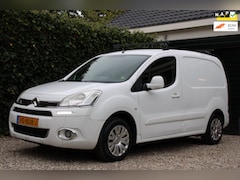 Citroën Berlingo - 1.6 e-HDI 500 Club Economy | EX BTW | Nieuwe APK | N.A.P. | Trekhaak