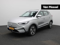 MG MG ZS EV - EV Long Range Luxury 70 kWh