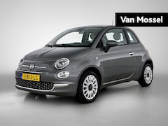 Fiat 500 - 1.0 Hybrid Launch Edition