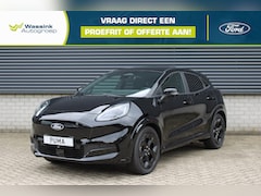 Ford Puma Gen-E - BlueCruise Edition FWD (47 kWh) 124 kW / 168 pk
