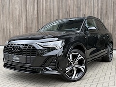 Audi Q3 - 45 TFSI e S edition S-line | BTW | MATRIX | SONOS | ACC | DODEHOEK | ELEKTRISCHE STOELVERS