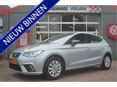 SEAT Ibiza - 1.0 TSI Excellence 12 mnd. gar