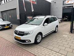 Dacia Logan MCV - 0.9 TCe SL Royaal Automaat Airco PDC NAP APK