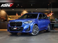 BMW X1 - XDrive30e, 326 PK, M/Sports/Pakket, Driving Assistant Plus, Head/Up, Keyless, M/Onderstel,