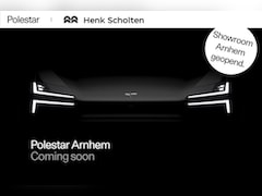 Polestar 4 - 4 Long Range Single motor Prime 100 kWh | Panoramisch dak | Pilot Assist | 360° 3D Camera