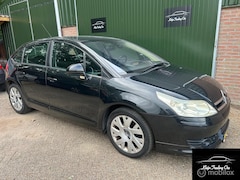 Citroën C4 - 1.6-16V VTR+