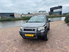 Land Rover Freelander Station Wagon - 2.5 V6 Premium Sport