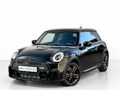 MINI 3-Deurs - 1.5 Cooper Resolute Edition JCW Pack Rockingham Edition GT