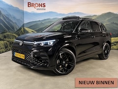 Volkswagen Tiguan - 1.5 eHybrid R-Line Edition