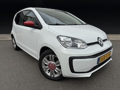 Volkswagen Up! - 1.0 Beats audio uitvoering