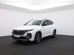 Hyundai Tucson - 1.6 T-GDI PHEV N Line 265PK 4WD | Trekhaak | Carplay | Winterpakket