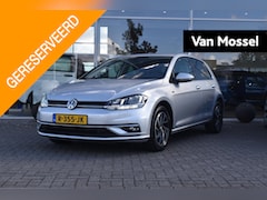 Volkswagen Golf - 1.0 TSI Trendline | Climate Control | Parkeersensoren Voor + Achter | Stoelverwarming Voor
