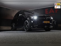 Mercedes-Benz GLE-Klasse - 400 e 4MATIC AMG 63 Look / Massage / Softclose / Head Up / Leder / 360 Camera / Memory / 2