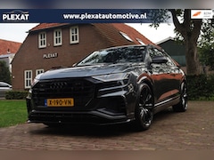 Audi Q8 - 60 TFSI e quattro Pro Line S Competition+ Aut. | ABT Aero + Powerpack | Alcantara Hemel |