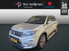 Suzuki Vitara - 1.4 Boosterjet Select | Trekhaak | Sidesteps