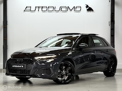 Audi A3 Sportback - 40 TFSI e S Line | Pano | 360 | ACC | Stoelverwarming | 19" | Virtual Cockpit Plus | Keyle