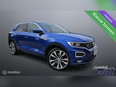 Volkswagen T-Roc - 1.5 TSI DSG R-Line Carplay 34494KM Trekhaak