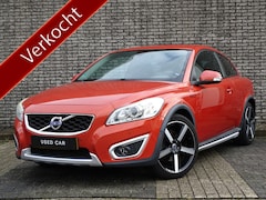 Volvo C30 - 1.6 Advantage | 1e eig. | trekhaak | volledige historie |