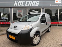 Peugeot Bipper - 1.4 HDi XR