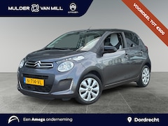 Citroën C1 - 5-deurs Millenium Feel 1.0 e-VTi 72pk | TWO-TONE | APPLE CARPLAY / ANDROID AUTO | CAMERA |