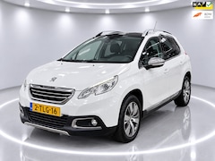 Peugeot 2008 - 1.6 VTi Allure - Pano - Automaat - Navi - cruise Control