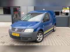 Volkswagen Caddy - 2.0 SDI