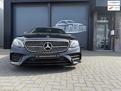 Mercedes-Benz E-klasse Cabrio - 200 25th Anniversary Edition
