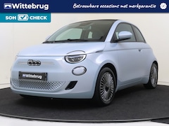 Fiat 500 C - Icon 42 kWh YP