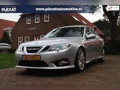 Saab 9-3 Sport Sedan - Aero Turbo4 2.0 T Aut. | Nr 263 van 420 | Hirsch-tuning | Ice Cube | 19 Inch | Verzamelaut