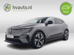 Renault Mégane E-Tech - EV60 220PK OPTIMUM CHARGE ICONIC | Pack Augmented Vision & Advanced Driving Assist