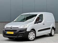Citroën Berlingo - 1.6 HDI 90 Comfort Airco | NAP | MARGE