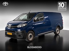 Toyota PROACE Long Worker - 2.0 D-4D Live