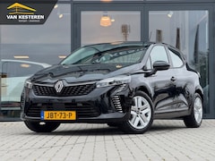 Renault Clio - TCe 90 Evolution | 7 JAAR GARANTIE | Navigatie | Camera | Carplay | LED | NL Auto |