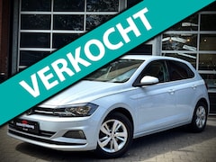Volkswagen Polo - 1.0 |Trendline| Airco| Cruis|Navi|