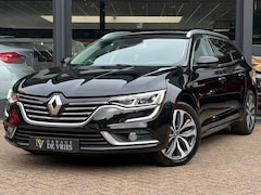 Renault Talisman Estate - 1.6 TCe Intens Automaat 1850KG Trekgewicht Orig NL NAP Trekhaak Garantie