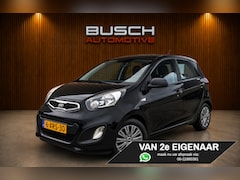 Kia Picanto - 1.0 CVVT EconomyLine | APPEL CARPLAY | ISOFIX |