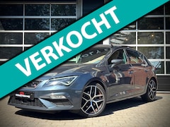 SEAT Leon - 1.5 TSI FR |150PK |DSG-7|PANO| KEYLESS| LED|SFEER|