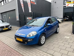 Fiat Punto Evo - 1.4 Dynamic 2e Eigenaar Trekhaak Airco NAP APK