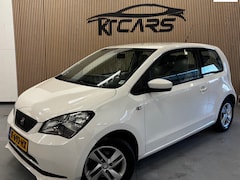SEAT Mii - 1.0 Style Chic|Cruise|PDC|Airco|LM Velgen|Radio met aux|