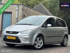 Ford C-Max - 1.8-16V TREND Flexifuel/APK/128DKM/1e EIG/
