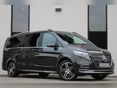 Mercedes-Benz V-klasse - 300d / XXL / AMG / DC / 4-Matic / Luchtvering / Elec Stoel / Burmester / NIEUWSTAAT