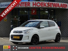 Citroën C1 - 1.0 VTi 72PK S&S 5D Comfort | Pack Look | Airco | Privacy |