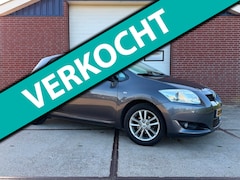 Toyota Auris - 1.3 Comfort Trekhaak PDC