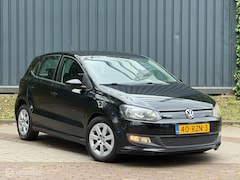Volkswagen Polo - 1.2 TDI BlueMotion |Carplay|Airco|Cruise